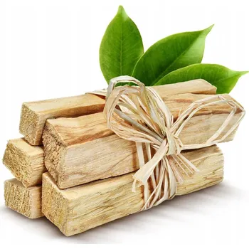 Vonná tyčinka Vonné tyčinky Cebador Palo Santo 50 g