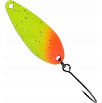Umělá nástraha Germina Trout Spoon lžíce vel. 2 g