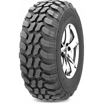 Letní osobní pneu Letní pneumatika Trazano Radial M/T SL366 9.50R15 104 Q