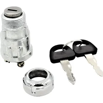 Auto elektroinstalace Spínací skříňka univerzál SPS10