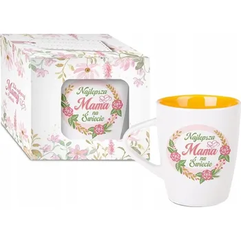 Hrnek Max Gift keramický 250 ml