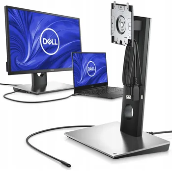 Dokovací stanice Dell 2DJV3