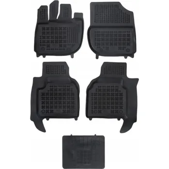 autokoberec Gumové autokoberce Honda HR-V III od roku 2021