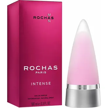 Pánský parfém Rochas Rochas Rochas Man Intense, Parfumovaná voda 100ml - Tester Pre mužov Toaletní voda