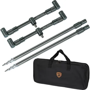 Giants Fishing Gaube Buzzer Bar Set 2…