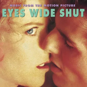 Zahraniční hudba Various : Eyes Wide Shut Ost LP