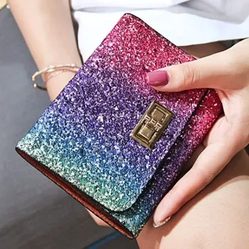 Peněženka Peněženka Sindy - Multi/Typ3 KP-15017