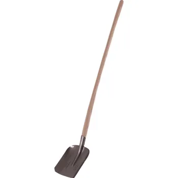 Lopata VEN s.r.o. Lopata stájovka lakovaná 1kg/násada