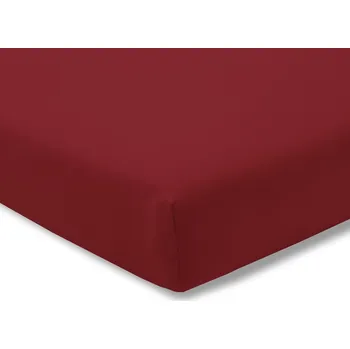 Prostěradlo Prostěradlo s gumou Estella jersey 100 x 200 cm