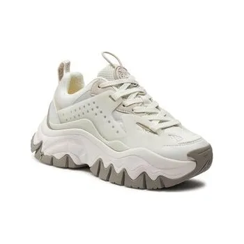 Dámské tenisky Buffalo Sneakersy Trail One BN1630598 Bílá 40