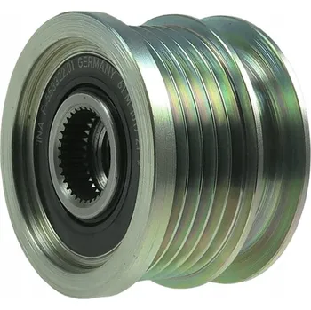 Alternátor Alternátor - jednosměrná spojka AS-PL AFP0066(INA)