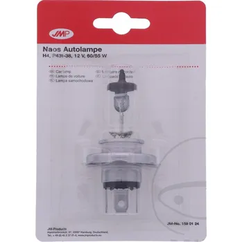 Autožárovka Žárovka JMP 12V 60/55W H4 (1 ks )
