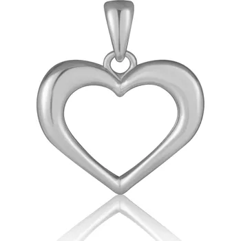 Přívěsek svlp1406 Stříbrný přívěsek ZK01000