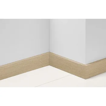 soklová lišta PARADOR - soklová lišta SL 18 k vinylovým podlahám D019 Dub Studioline