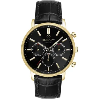 Módní doplněk GANT G191005 Easthill Day-Date