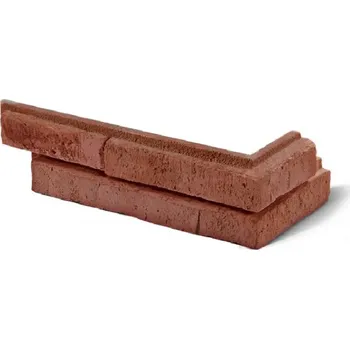 Obklad Obklady STEGU Rohový obklad Stegu - BRONX 1