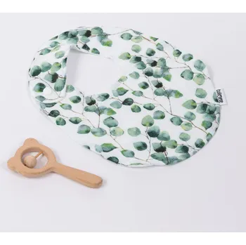 Bryndák Tulimese Bryndák bio mušelínový eukalypt