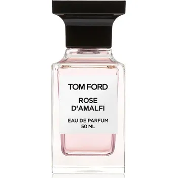 Pánský parfém Tom Ford Tom Ford Rose d'Amalfi, Parfumovaná voda 100ml Pre všetkých Parfémovaná voda