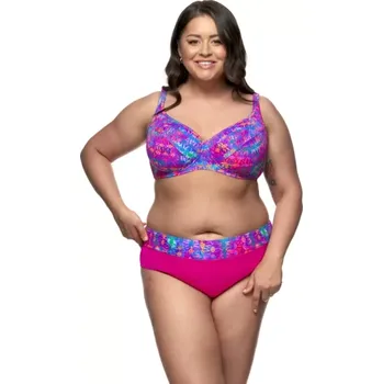 Dámské plavky Plavkové kalhotky Fantasy Amy K11/01