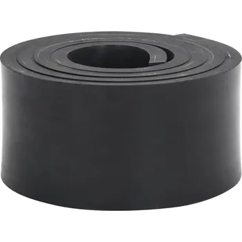 Lopata Gumová hrana pro sněhový pluh černá 100x8x2 cm