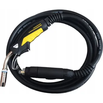 Svářečka Svařovací hořák Mig Mag MIGOMAT PRO MB-25 3m