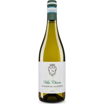 Víno Itálie/Abruzzo - BARONE DI VALFORTE Trebbiano d'Abruzzo Villa Chiara 2024