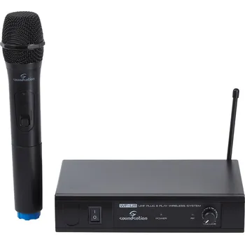 Mikrofon Soundsation WF-U11HA + prodloužená záruka 3 roky