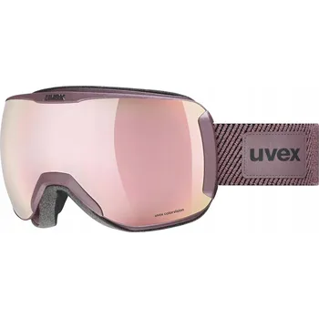 Lyžařské brýle Uvex Downhill 2100 CV Planet filtr UV-400 kat. 2
