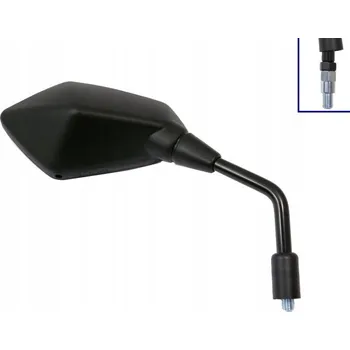 Zrcátko pro motocykl Zrcátko JMP pravé pro Kawasaki Z 750 R, Z 750 M ABS, Z 750 R ABS