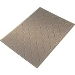 Cesil Silikonová pečicí forma na makronky 30 x 40 cm 30 x 40 cm