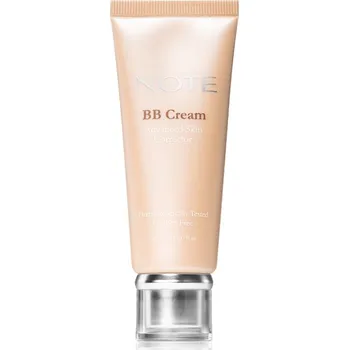 Note Cosmetique BB Advanced Skin Corrector BB krém s hydratačním účinkem SPF 15 odstín 500 30 ml