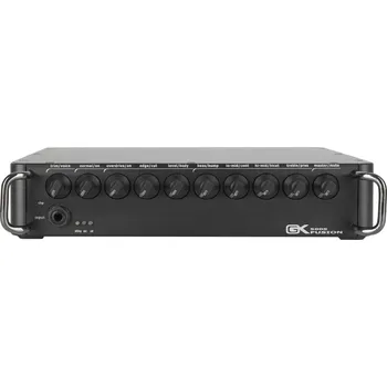 Aparatura pro baskytaru GALLIEN-KRUEGER Fusion S 500