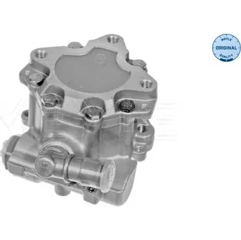 Posilovač řízení Hydraulické čerpadlo, řízení MEYLE 114 631 0019