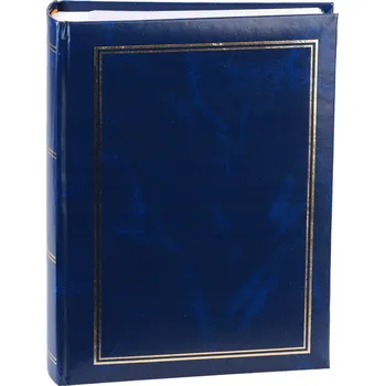 Fotoalbum Šité kapesní album na fotografie 10x15 / 300 classic