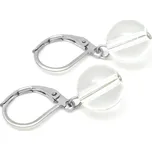 Náušnice křišťál Lysithea