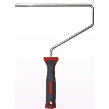 Stavební chemie Držák válečku, 180/8 mm, rukojeť 2-K, ENPRO