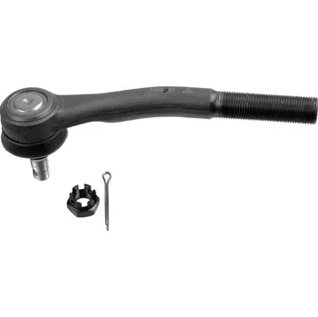 Táhlo řízení Hlava příčného táhla řízení LEMFÖRDER 15458 01