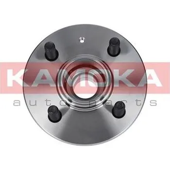 Sada ložisek kol KAMOKA 5500021