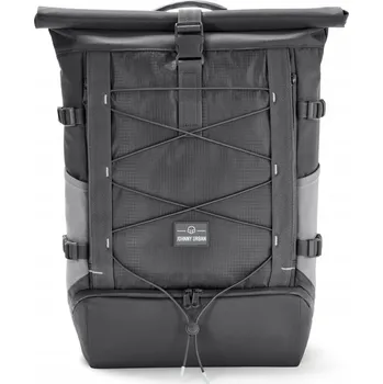 turistický batoh Turistický Batoh Johnny Urban JOHN00668 20-40 l šedý