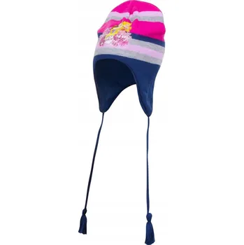 Čepice Pruhovaná Čepice KupMa Princess III - velikost 52