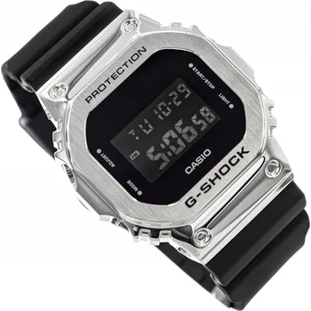 Hodinky Casio pánské hodinky GM-5600U-1ER