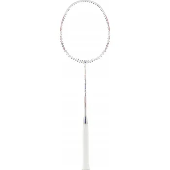 Badmintonová raketa Badmintonová raketa DriveX 1L A VICTOR
