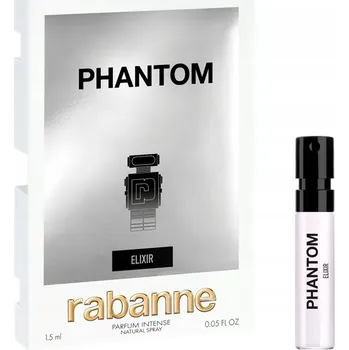 Parfém Paco Rabanne Paco Rabanne Phantom Elixir, Parfum - Vzorek vůně Pre mužov Parfum