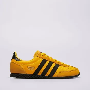 Dámské tenisky Adidas Japan W Žlutá 40