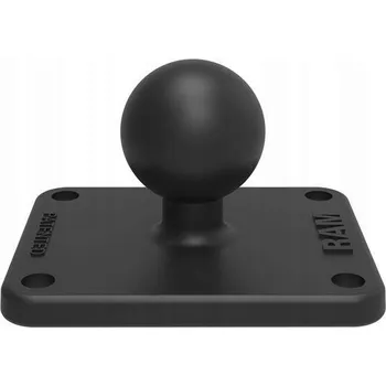 Držák na palubní desku Ram mounts černý