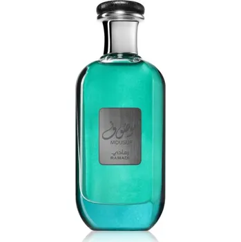Unisex parfém Ard Al Zaafaran Mousuf Ramadi parfémovaná voda unisex 100 ml