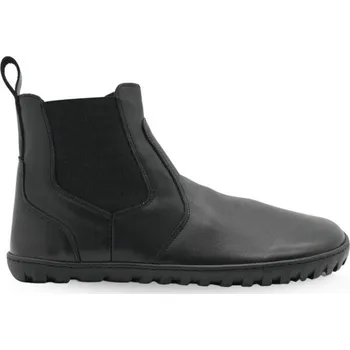 Pánská zimní obuv Pánská barefoot obuv AYLLA UMA GRIP 44 Černá