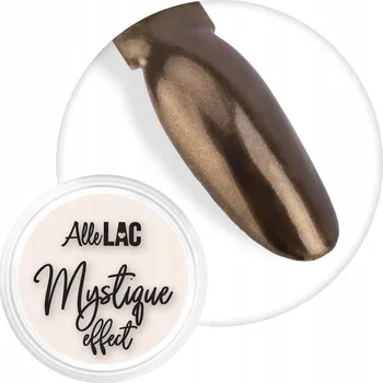 Pyl na nehty Mystique Effect #4