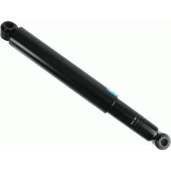 Zadní tlumič pro MITSUBISHI L 200 2.4/2.5TD