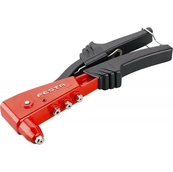 Kleště Kleště nýtovací FESTA